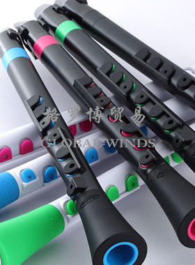 英国 Nuvo DOOD 笛 黑管练习笛 单簧管 乐器进课堂  初学入门乐器