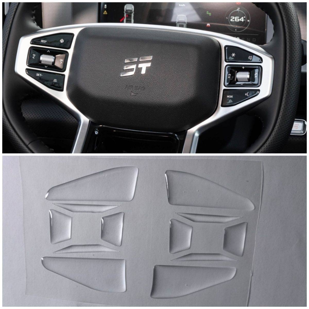 26款全新捷途旅行者中控排档按键贴旋钮贴空调面板按键贴内饰贴膜,汽车用品/电子/清洗/改装,漆面保护膜,淘宝优惠券,粉丝福利购,淘宝优惠卷