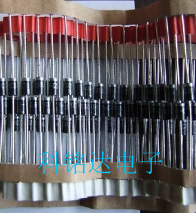 FR305 MIC DO-41 FR301 FR302 F303 原厂正品现货