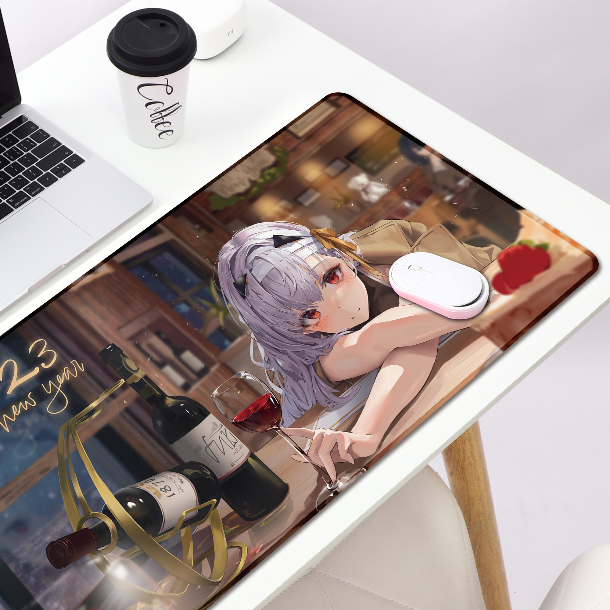 鼠标垫鼠标垫炫乐玩客布面防水