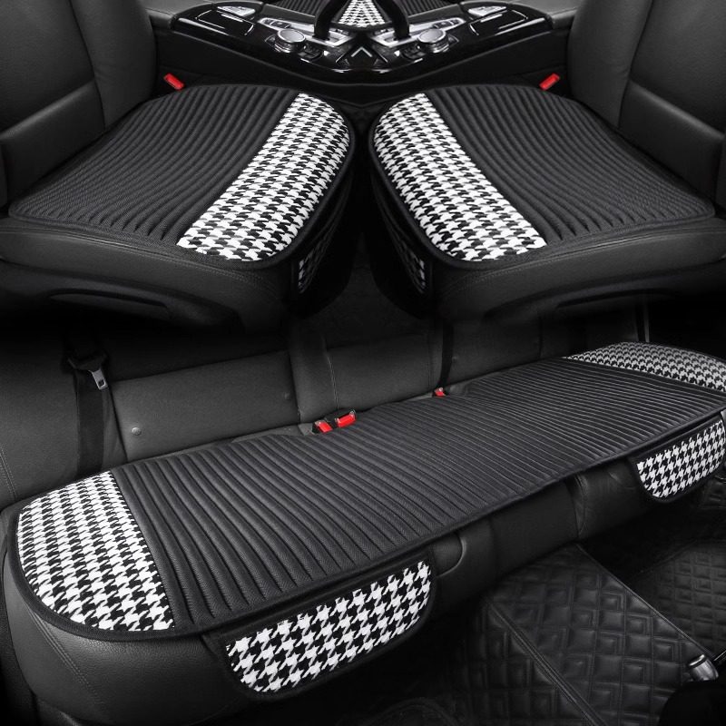 荞麦壳汽车坐垫单片夏季透气通风三件套凉座垫防滑座椅垫四季座套,汽车用品/电子/清洗/改装,通用座套/座垫,淘宝优惠券,粉丝福利购,淘宝优惠卷