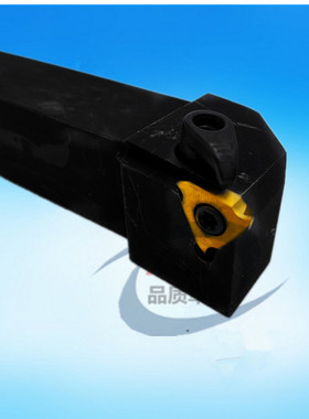 数控车床刀具外割刀卡簧槽刀杆CGBR SGBL1616H 2020K 2525M 32 43