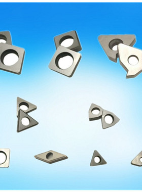 数控车床刀具钨钢刀垫片配件刀杆刀片刀垫MC1204/MT1603/MW0804