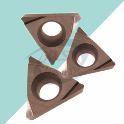 日本数控刀片进口精车加工刀片刀粒不锈钢TBGT060102L/04L PR930