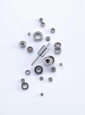 STT美甲机打磨笔轴承 MR106ZZ MR128ZZ MR148ZZ MR126ZZ 耐高温