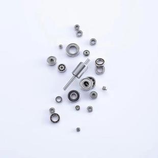 STT美甲机打磨笔轴承 MR106ZZ MR128ZZ MR148ZZ MR126ZZ 耐高温