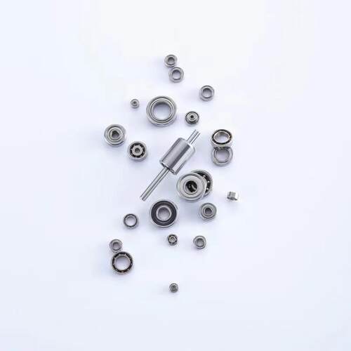 STT耐高温精密轴承美甲打磨笔