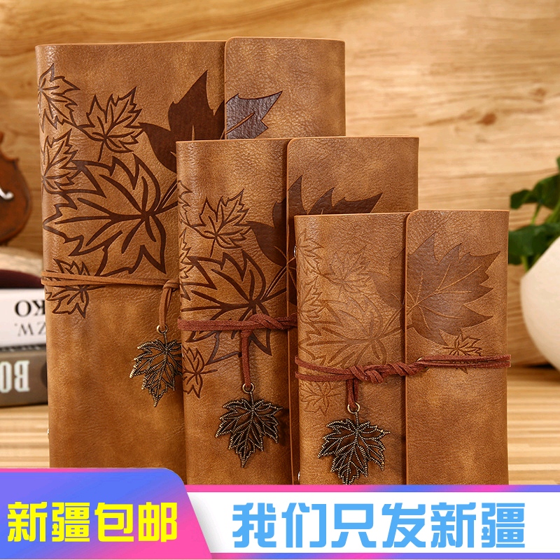 新疆包邮专区复古系绑带活