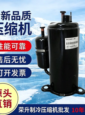 PH225X2C-8FTC PH215M2C-4FT PH290M2A-4TF1 PH295全新美芝压缩机