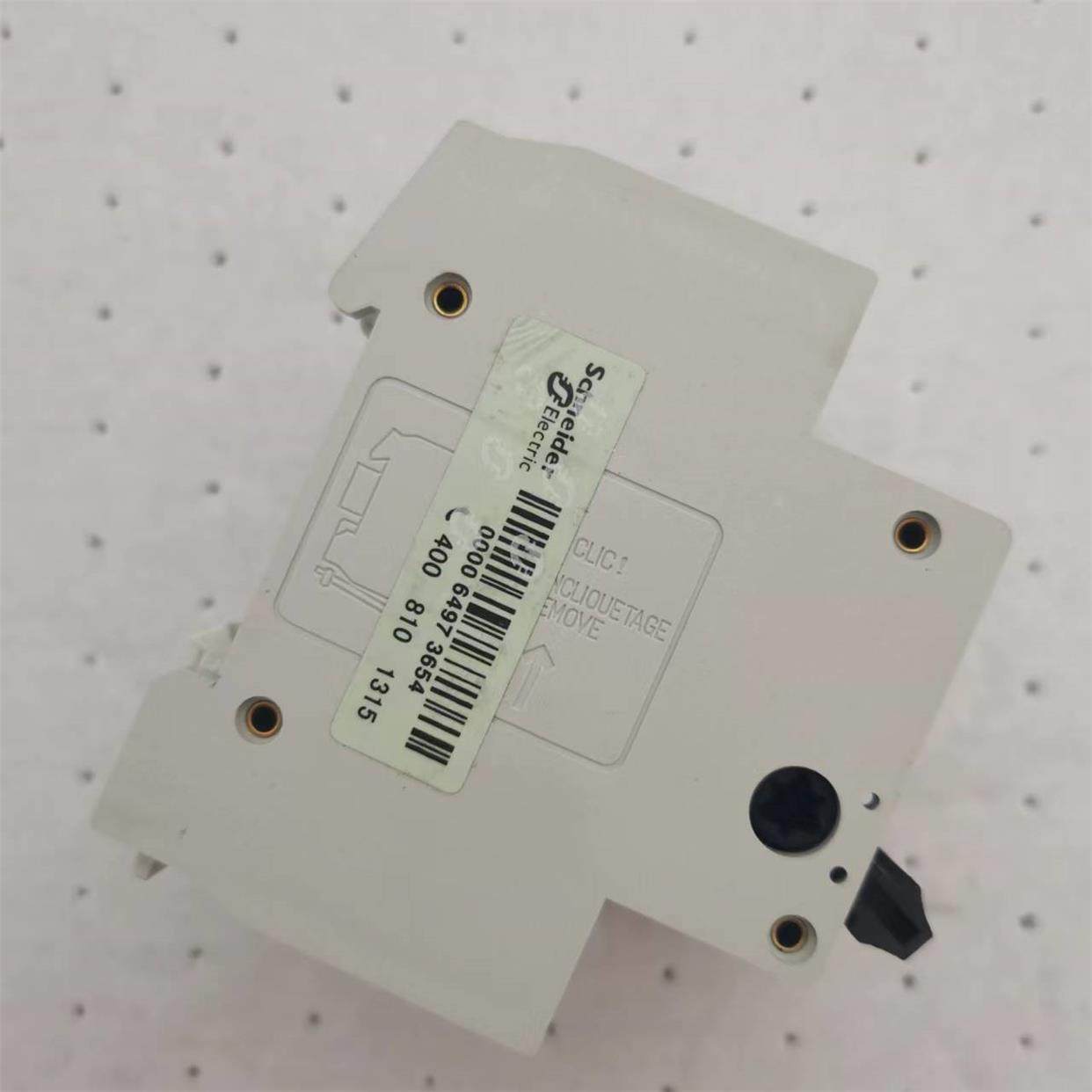 议价全新老merlin gerin梅林负荷隔离开关multi 9 int100 3p 100a