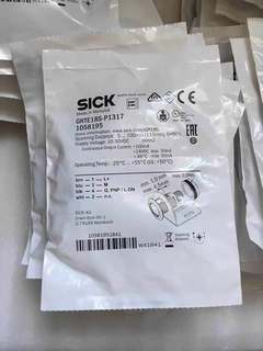 全新 原装 正品 进口德国施克/SICK光电开关 GRTE18S-P1317议价