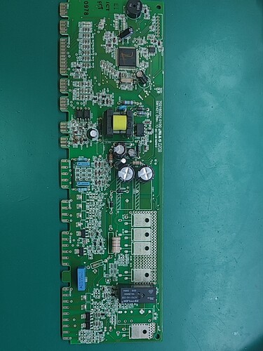适用冰箱主板电脑板702160201.01DG