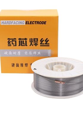 YD998碳化钨超耐磨药芯焊丝YD212 YD256高硬度ZD310YD701TN65 ZD5