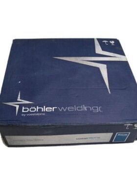 奥地利伯乐BOHLER SAS 2-FD药芯焊丝E347T0-4不锈钢药芯焊丝1.2mm