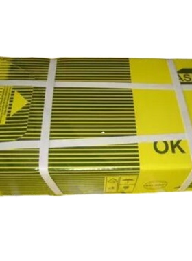 瑞典伊萨ESAB OK 67.43不锈钢焊条E307-16不锈钢电焊条2.5/ 3.2mm