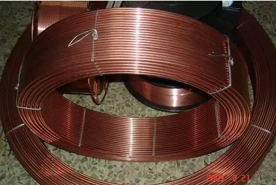 供应H08CrMoA耐热钢焊丝H18CrMoA氩弧焊丝H08CrMoVA焊丝2.5/3.0mm