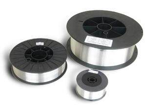 上海 S331 ER5356/S311 ER4043/S301 ER1100铝焊丝2.0/2.5