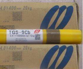 供应TGS-9Cb(ER90S-B9)日本神钢焊丝T91/P91进口焊丝TGS-9CM