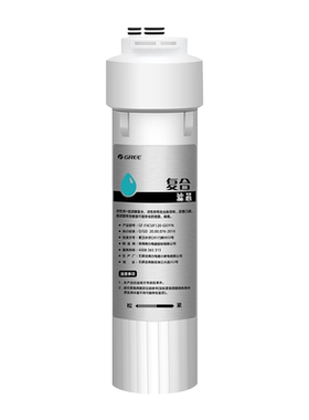 Gree/格力PC碳棒滤芯原厂
