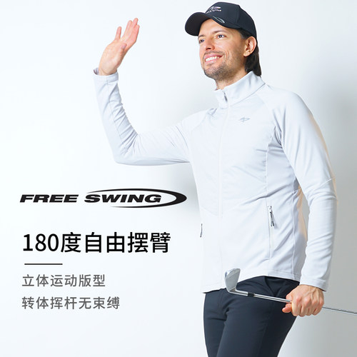 佩奇塔特高尔夫外套3M棉保暖