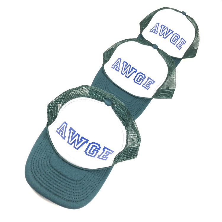 NO PHONE AWGE TRUCK DRIVER HAT