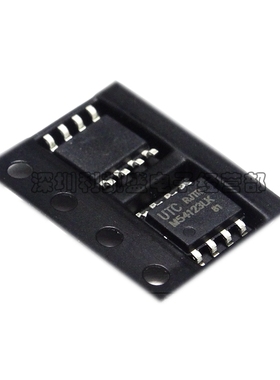 贴片SOP-8 UTC54123E VG54123 M54123LG M54123LK 漏电保护器芯片