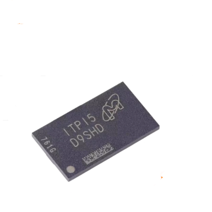 MT41K256M16TW-107:P 贴片 D9SHD FBGA-96 存储器IC 全新