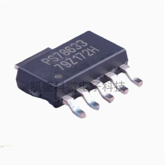贴片 TPS78633DCQ SOT223-6 DCQ DCQT 线性稳压器  原装正品