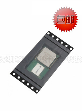 DWM1000（Decawave Limited)射频模块 UWB定位测距模块 进口原装