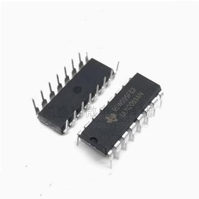 直插ULN2003APG ULN2003 ULN2003AN DIP16 达林顿晶体管 全新国产