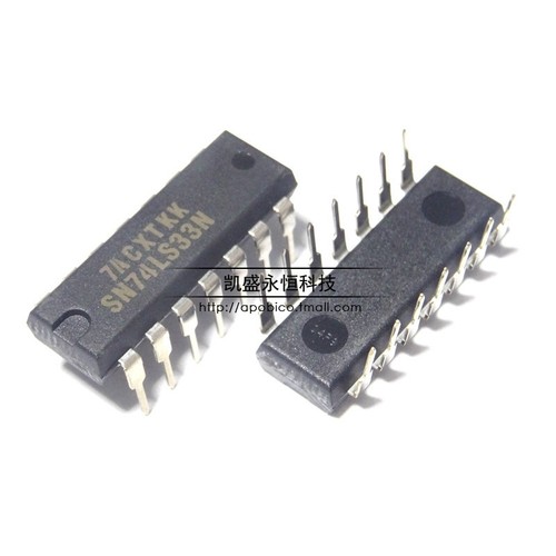 直插 SN74LS83N DIP-16 HD74LS83P 74LS83 计数/除法器 质量保证