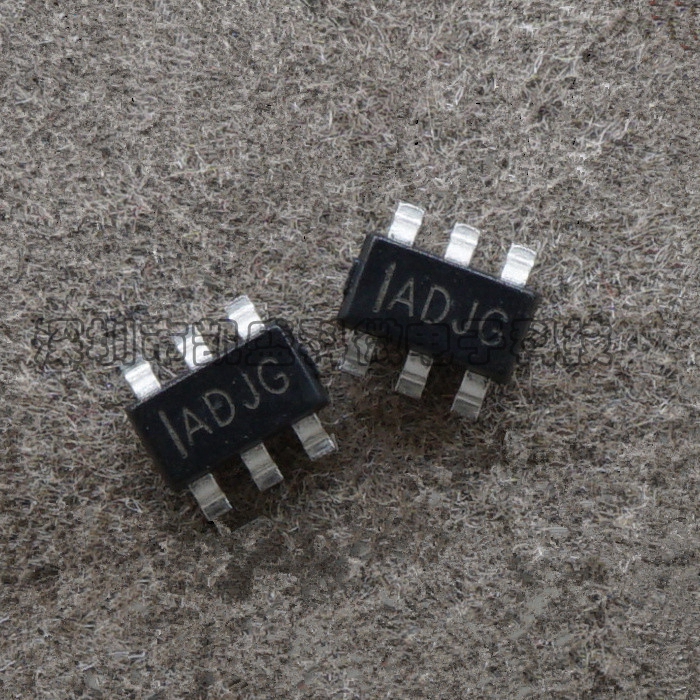 贴片 ADJE ADJD ADJF MP1470GJ MP1470 SOT-23-6脚 液晶管理芯片