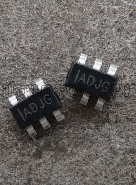 贴片 ADJE ADJD ADJF MP1470GJ MP1470 SOT-23-6脚 液晶管理芯片