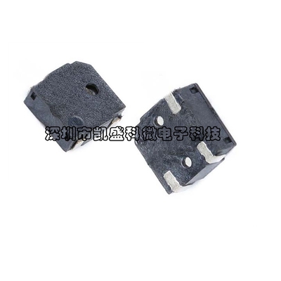 MLT-5020 5*5*2MM 5020 SMD贴片超薄超小电磁式无源贴片蜂鸣器
