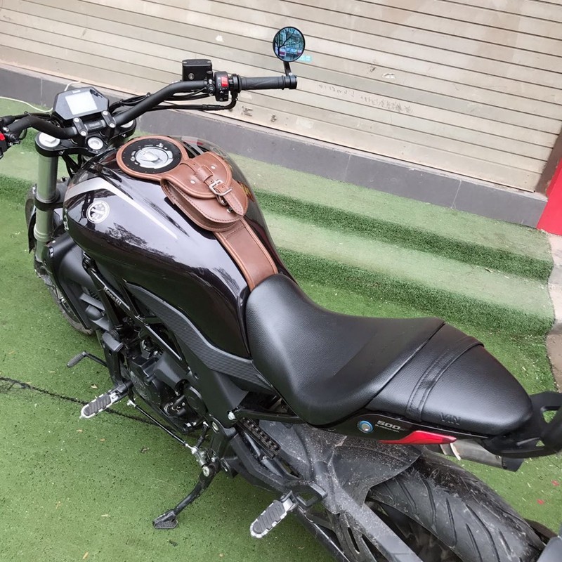 适用小幼狮250摩托车改装油箱包 油箱带 贝纳利502C 752S 幼狮500|ruв категории мотоцикл/оборудование/аксессуары, других поставок мотоциклов - от Buy2taobao.com для оказания профессиональной услуги покупки агента Taobao