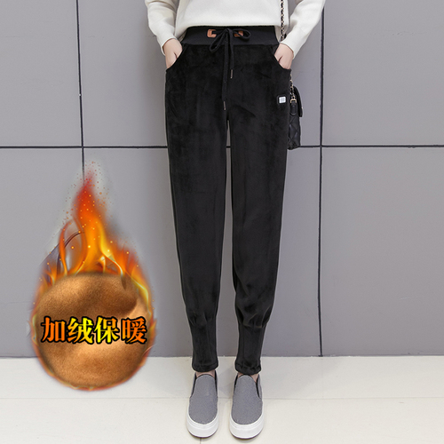 子晴裤业 ZQKY259 整款下架