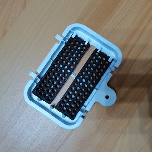 韩国进口LG冰箱空气滤芯冷藏冷冻去味道除臭过滤网原装配件出口