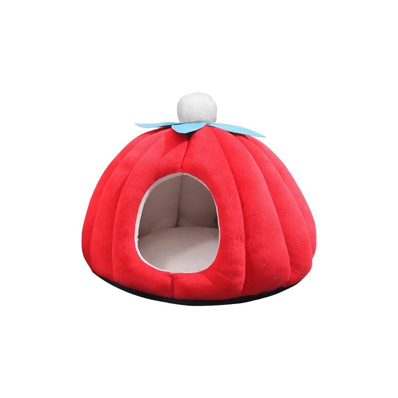狗窝南瓜窝冬季保暖封闭式泰迪猫窝南瓜窝四季宠物房子猫咪用品,宠物/宠物食品及用品,猫笼子/猫别墅,淘宝优惠券,粉丝福利购,淘宝优惠卷