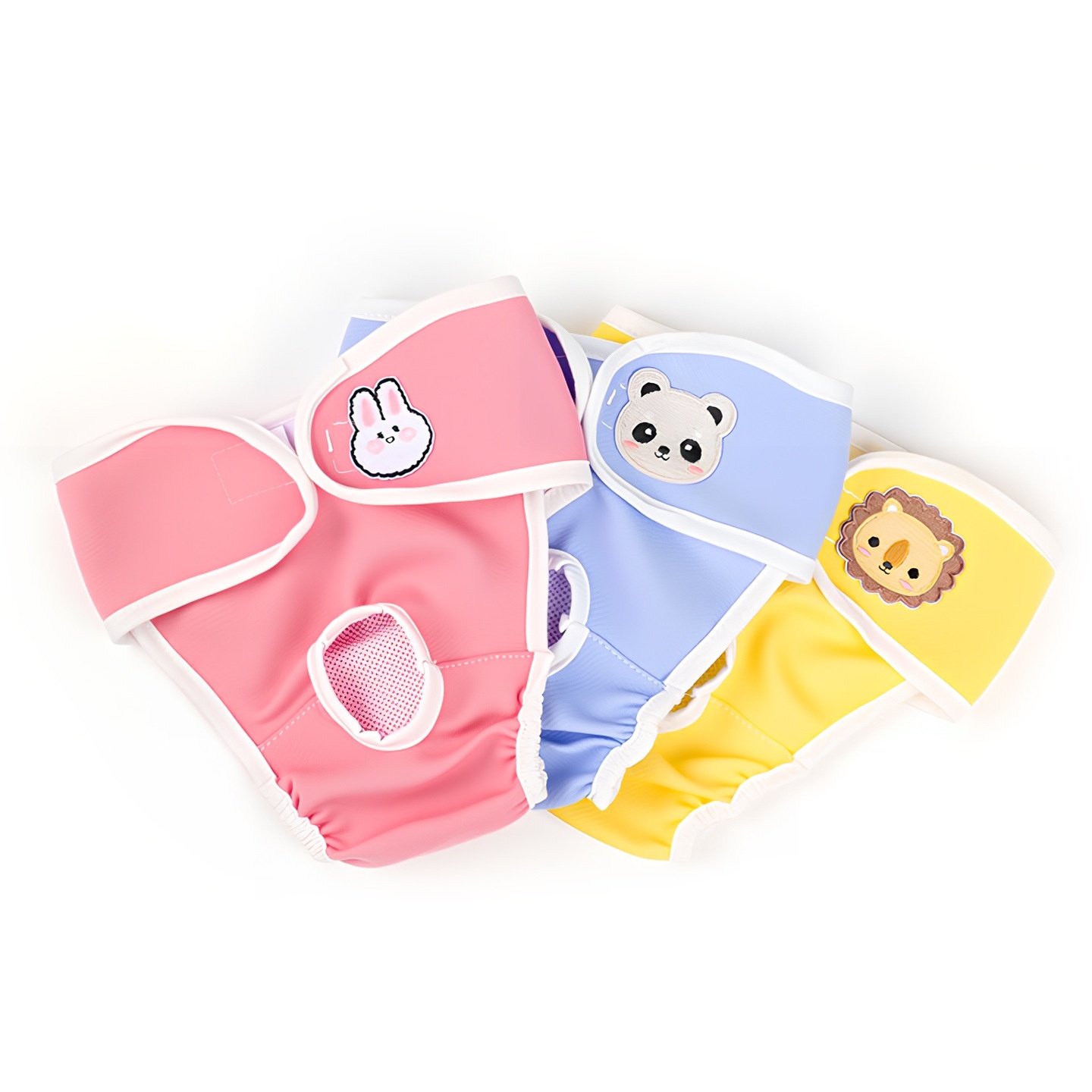 宠物泰迪姨妈巾经期卫生裤小狗防骚扰纸尿裤尿不湿生理裤,宠物/宠物食品及用品,生理裤,淘宝优惠券,粉丝福利购,淘宝优惠卷