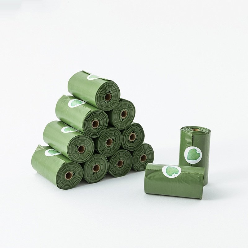 宠物用品宠物拾便袋迷你宠物垃圾袋可降解环保垃圾袋,宠物/宠物食品及用品,拾便袋/拾便器,淘宝优惠券,粉丝福利购,淘宝优惠卷