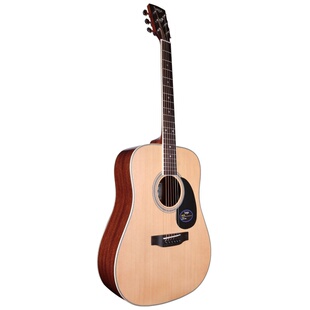 【可】saga萨伽sf700c吉他初学者入门学生女男单板民谣木吉他