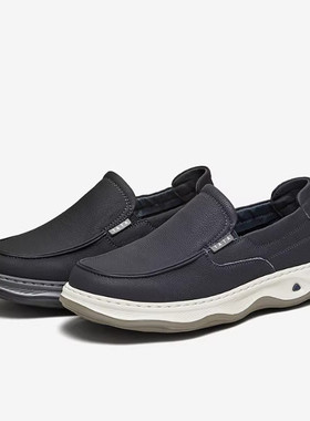 TATA/他她2026春商场同款舒适百搭休闲男鞋新款299E2AM6