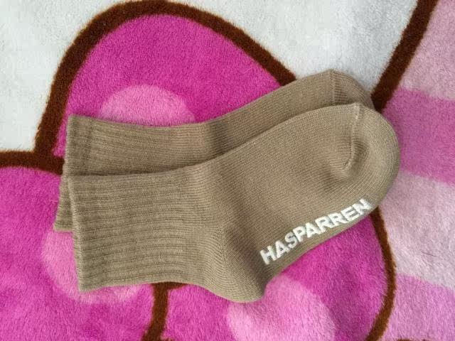 Chaussettes pour bébé - Ref 2111035 Image 3