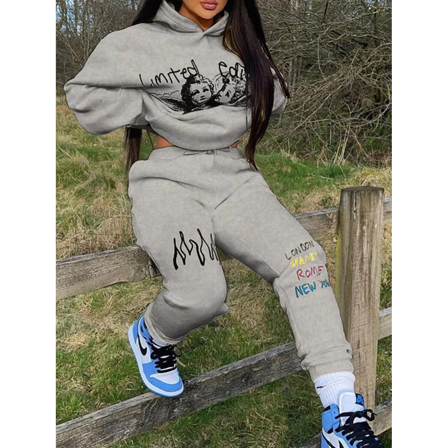 two pants piece new dye clothing sweatshirts arrivals