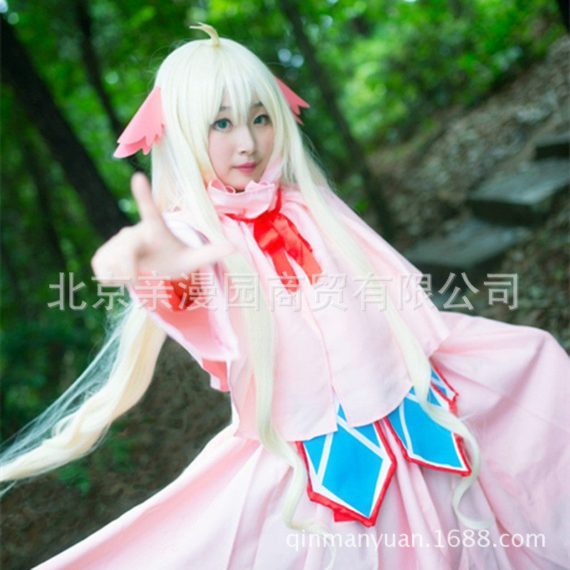 妖精的尾巴 初代会长 妖精军师 梅比斯cos服 cos裙子 cosplay服装在类目 女装/女士精品, 唐装/民族服装/舞台服装, 民族服装/舞台装中 - 来自Buy2taobao.com提供专业的淘宝代购服务