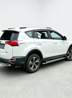 RAV4脚踏板锐搏劲翔踏板
