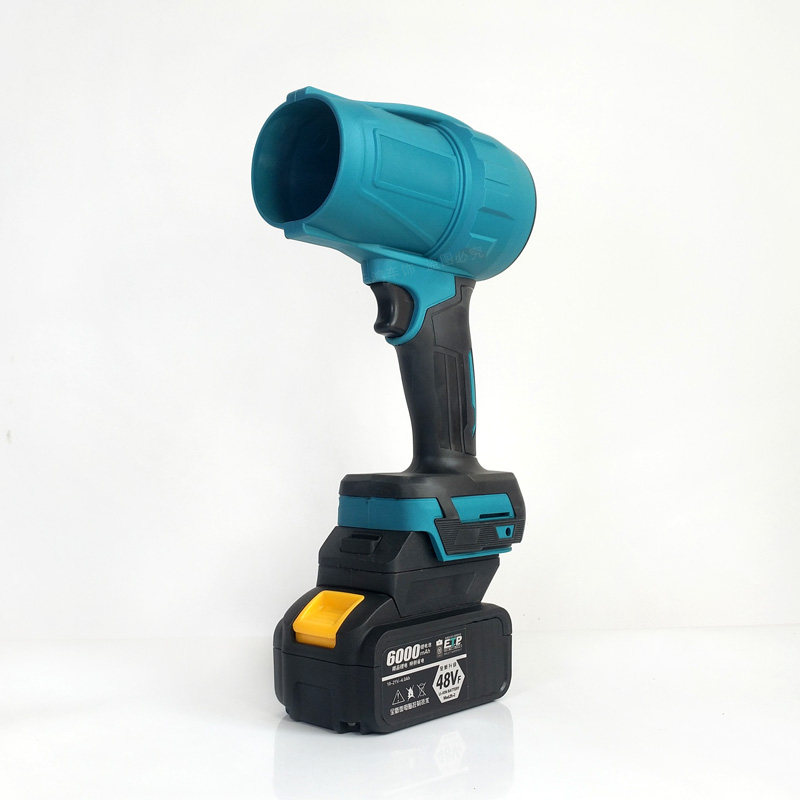 无刷吹风机适用大艺款锂电池吹风机强力除雪除尘清理DIY改装,五金/工具,风机/鼓风机/通风机,淘宝优惠券,粉丝福利购,淘宝优惠卷