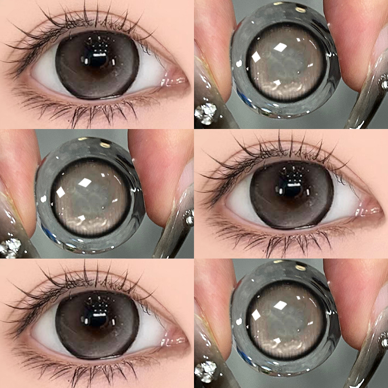 粗色锁边 3D花色设计
