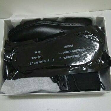 Bottes militaires - Ref 1399486 Image 3