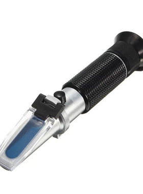 Serum protein refractometer animal detector血清蛋白折射仪